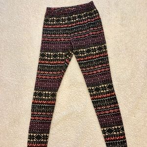 Pink republic leggings💕